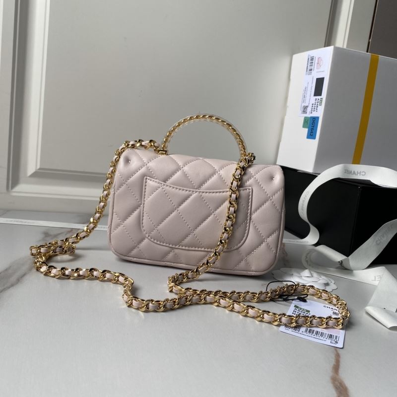 Chanel CF Series Bags